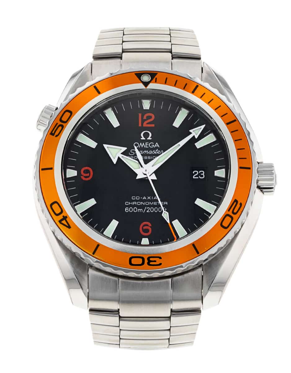 Omega Planet Ocean 2208.50.00 Omega Planet Ocean 2208.50.00